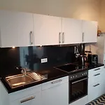 아파트 Caprinus 부숨