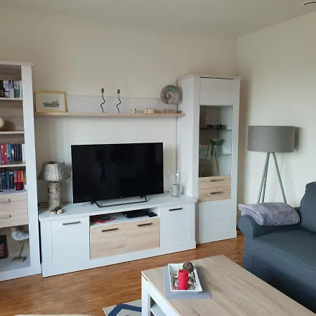 Apartmán Caprinus *