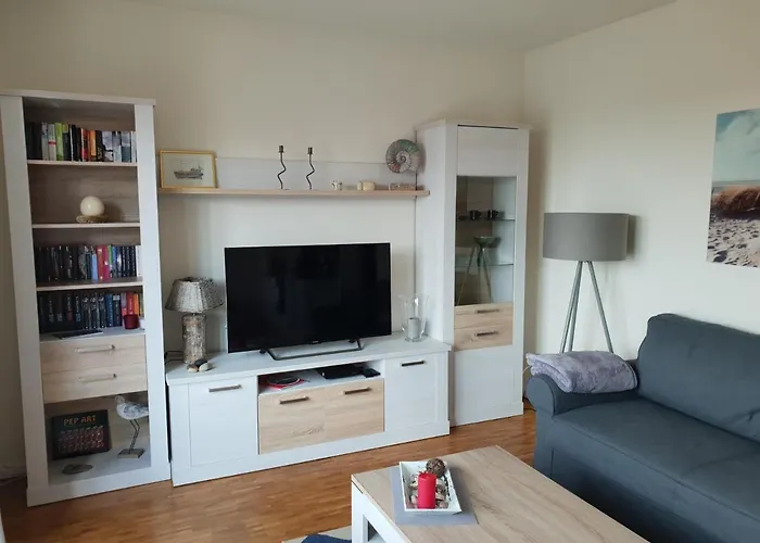 Apartman Caprinus *