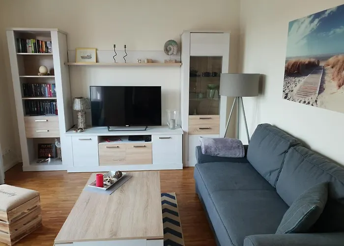 Apartman Caprinus