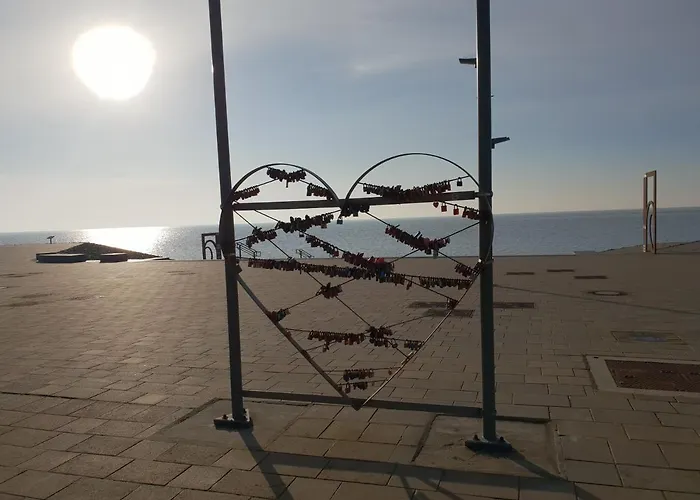 Apartman Caprinus *