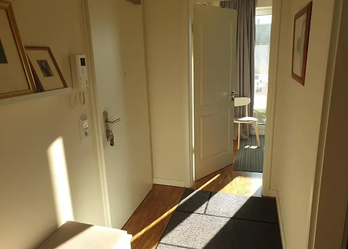Apartman Caprinus