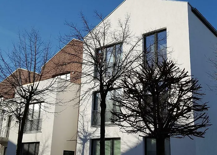 Apartman Caprinus *