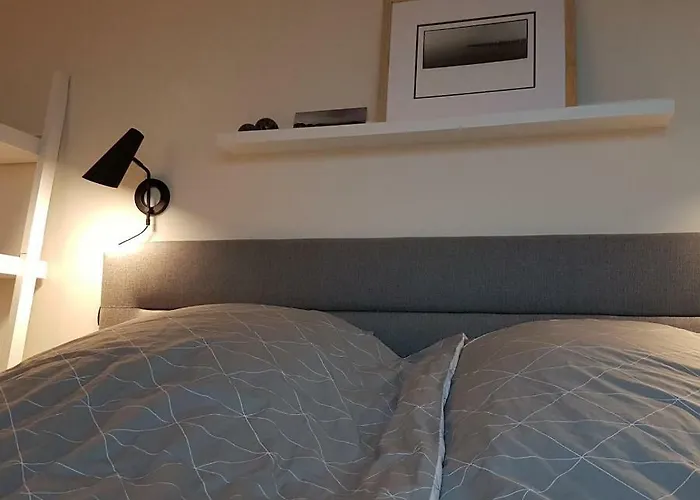 Caprinus Apartman